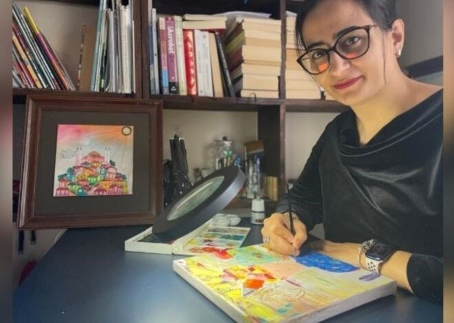 İstanbul Sanat ve Antika Fuarı’nda eserler koleksiyonerlerle buluşuyor